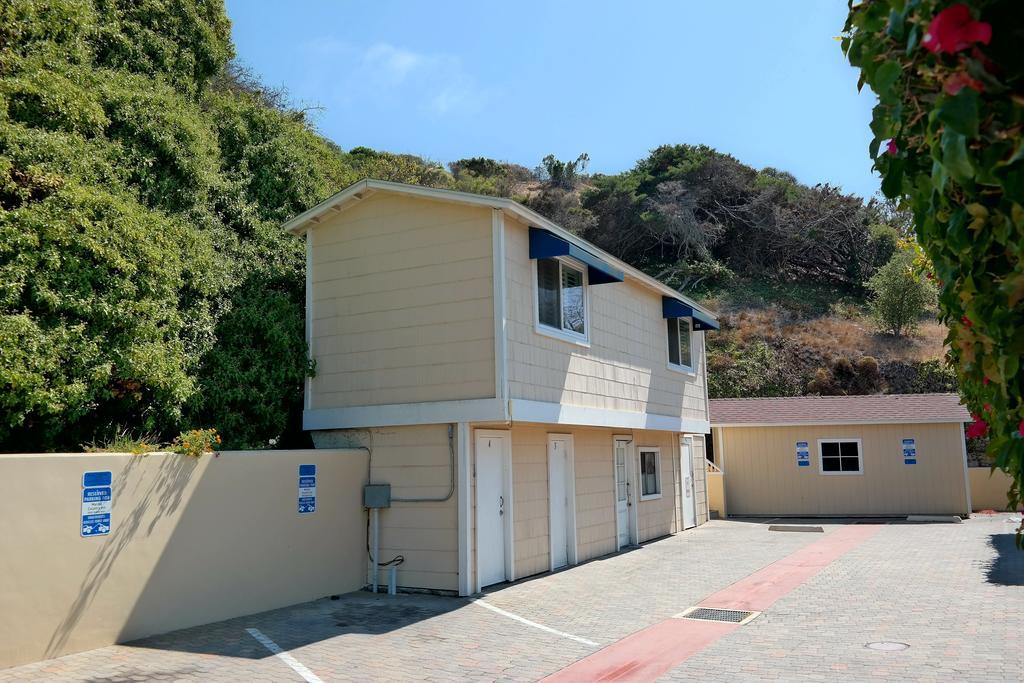 Malibu Country Inn Exterior foto